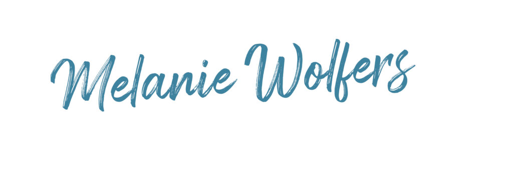 Melanie Wolfers