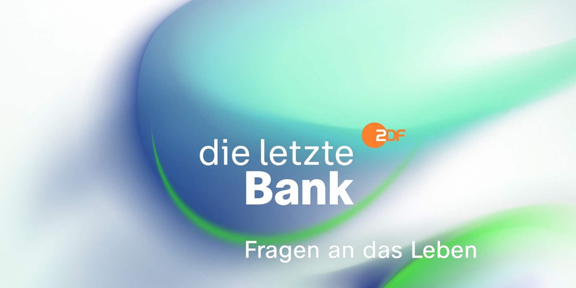 Die letzte Bank