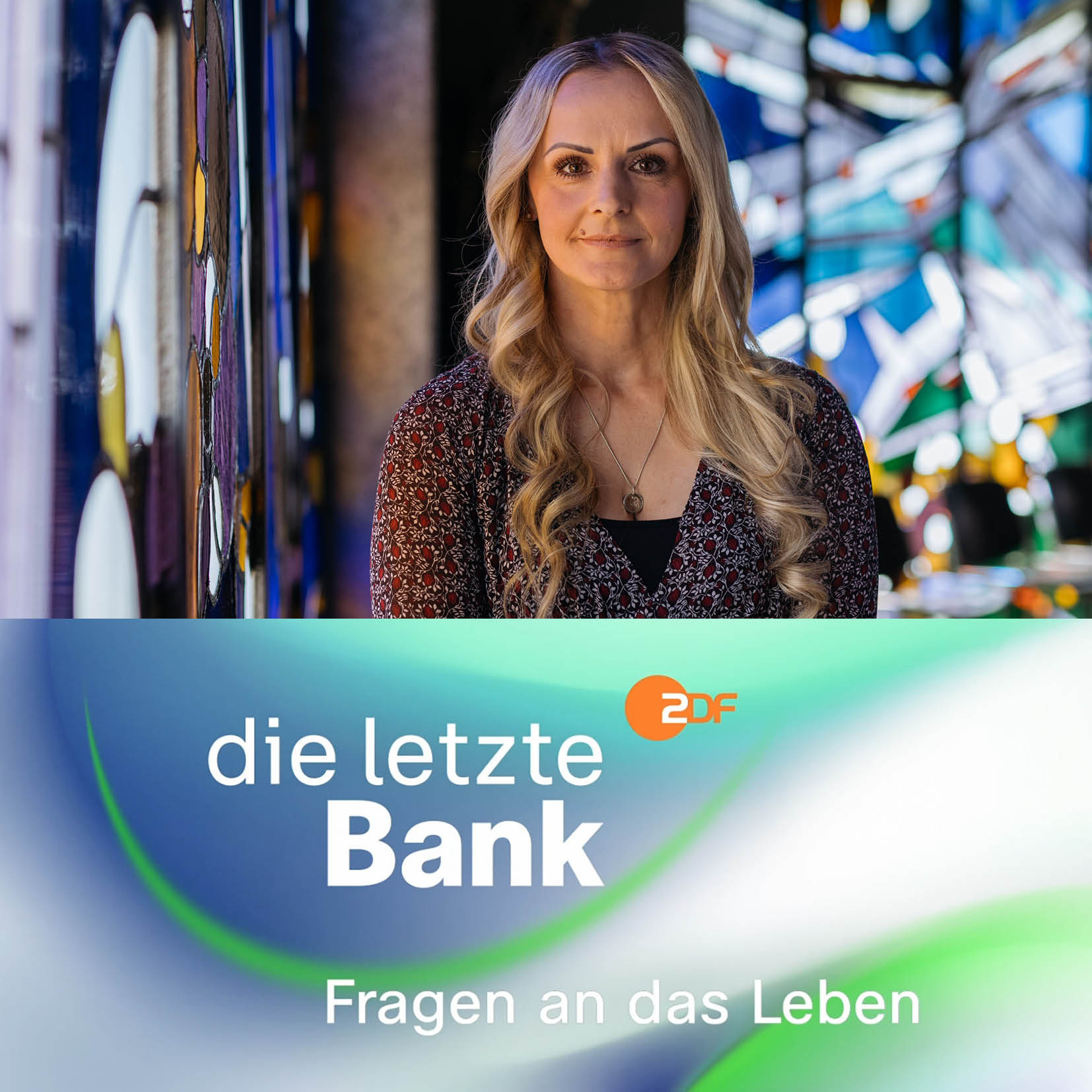 Die letzte Bank Sternenkinder