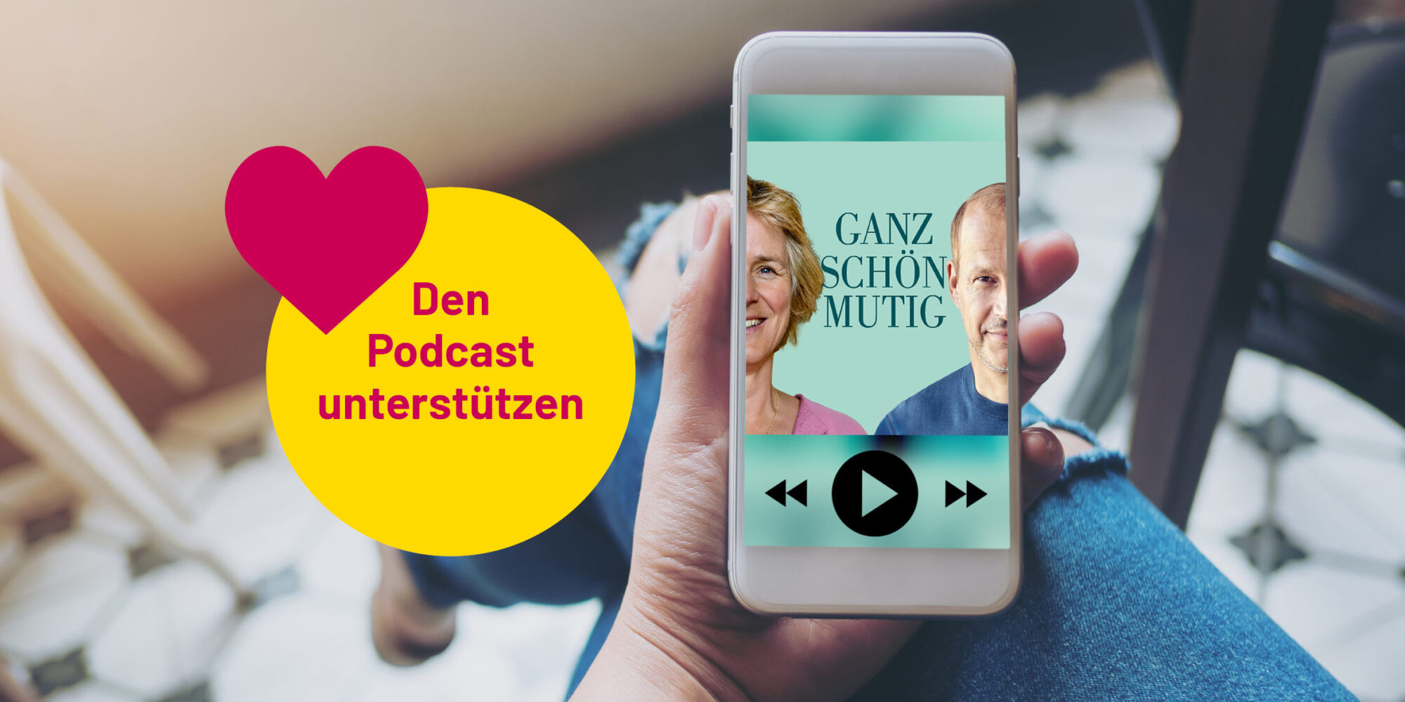 Tim Niedernolte Melanie Wolfers Podcast